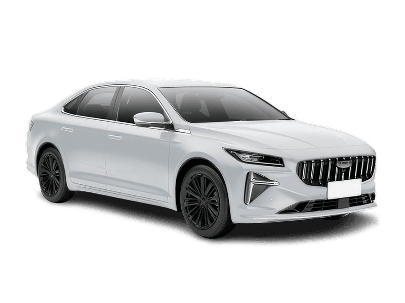 Geely Preface Новый купить по цене от 3 257 990 рублей