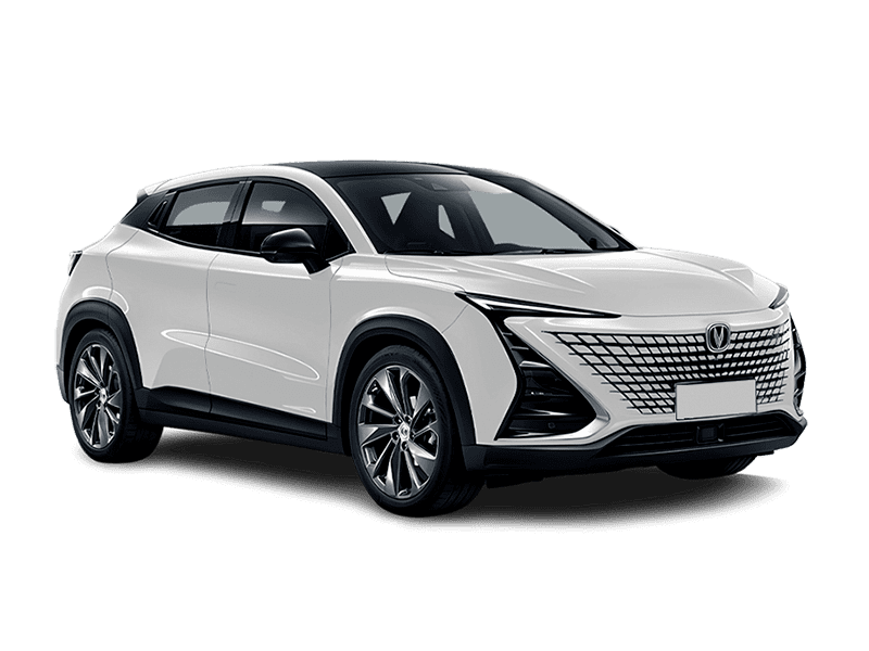 Changan UNI-T купить в Краснодаре