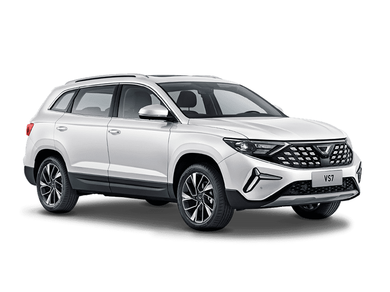 Jetta VS7 в наличии по цене от 2 049 000 рублей