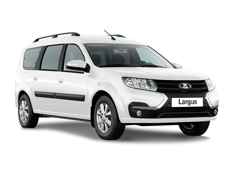 Lada Azimut - Изображение №10